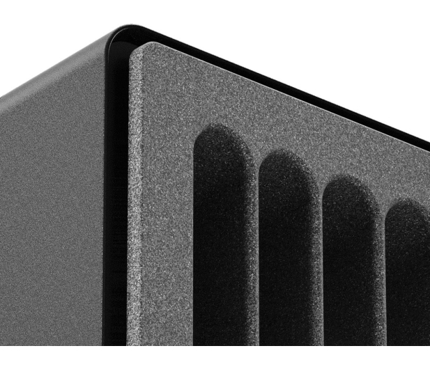 HAVN BF 360 Black GEHV-019 // HVN-CA-BF360-02 - 1416945 - zdjęcie 11